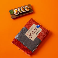Kimbap Seaweed (100 sheets)
