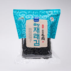 Gopchang Traditional Seaweed (50 sheets)