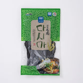 Dried Kelp (200g)