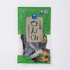 Dried Kelp (200g)