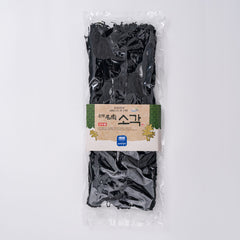 Small-Cut Dried Seaweed (120g)