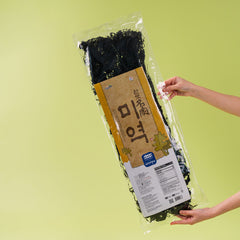 Dried Seaweed (300g)
