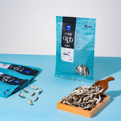 Big Anchovies (300g)