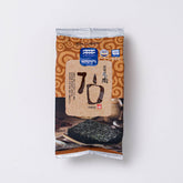 Three-pack Seasoned Seaweed