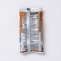 Three-pack Seasoned Seaweed