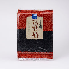 Kimbap Seaweed (100 sheets)
