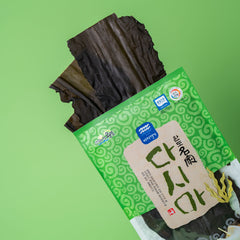 Dried Kelp (200g)