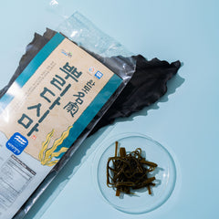 Root Kelp (1kg)