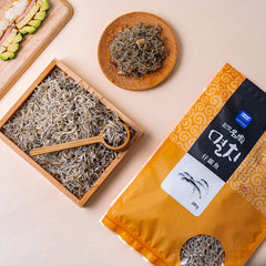 Small Anchovies (300g)