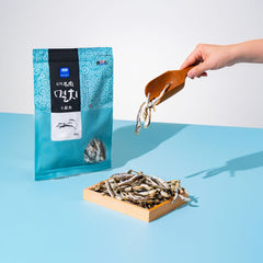 Big Anchovies (300g)