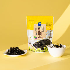 Seasoned Seaweed Flakes 70g