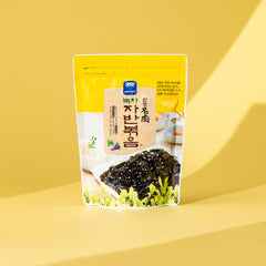 Seasoned Seaweed Flakes 70g