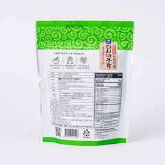 Sticky Rice Kelp Snack