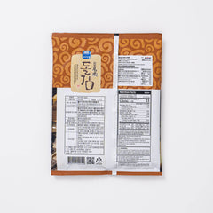 Seasoned Laver